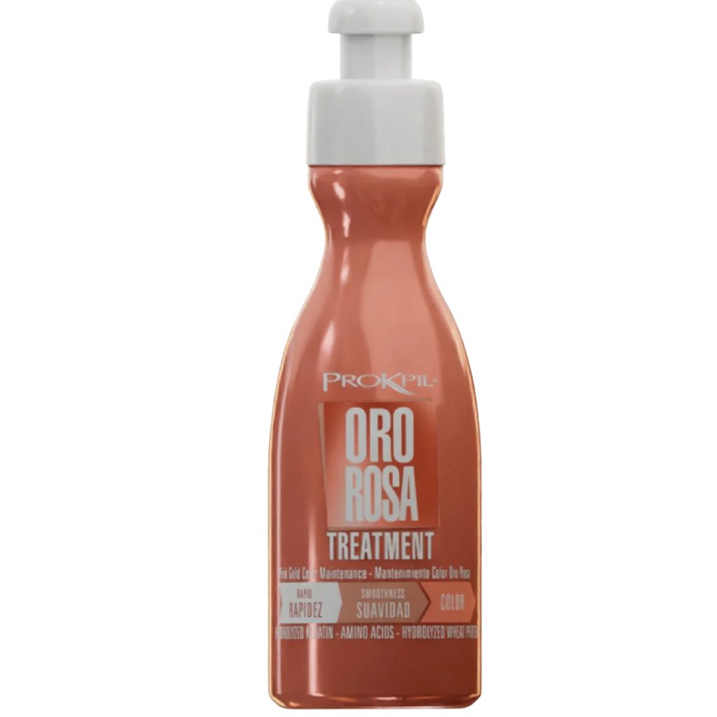 TTO PROKPIL COLOR ORO ROSA X 150 ML