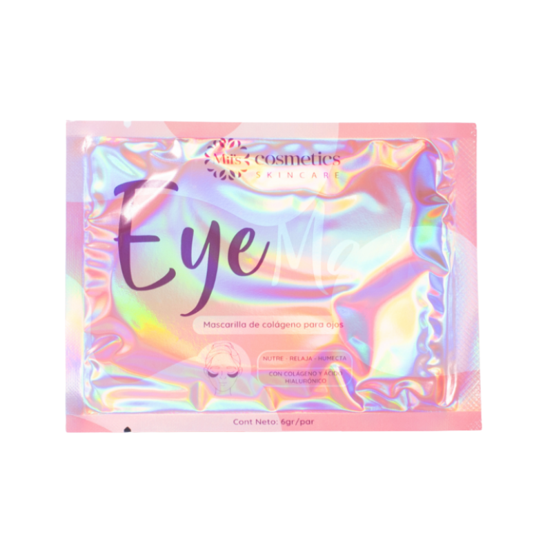 COLAGENO MIIS PARA OJOS MK05