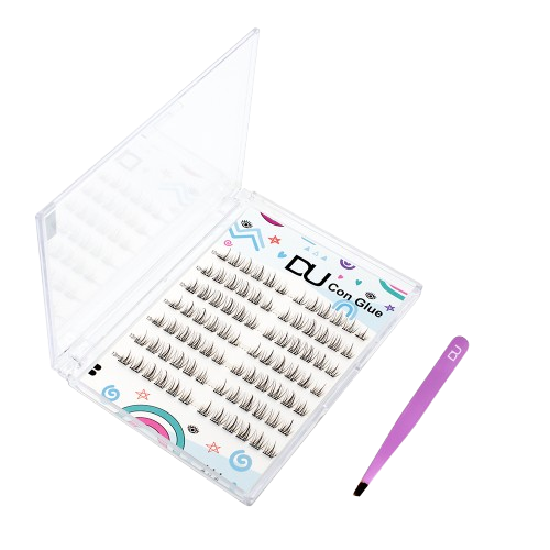 PESTAÑAS DU CLUSTER DFGLU02