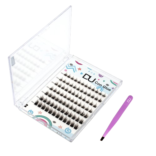 PESTAÑAS DU CLUSTER DFGLU04