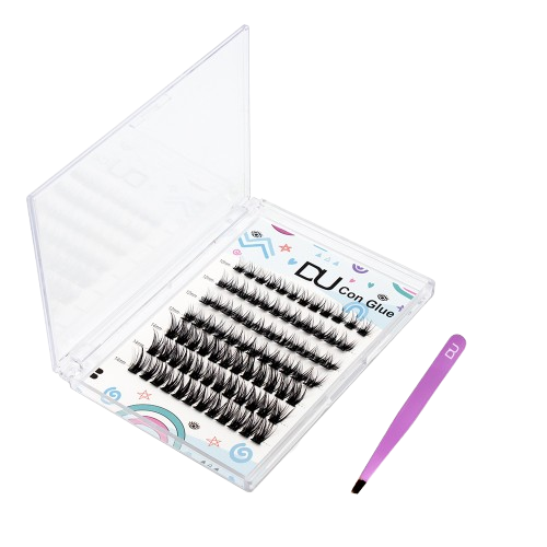 PESTAÑAS DU CLUSTER DFGLU06