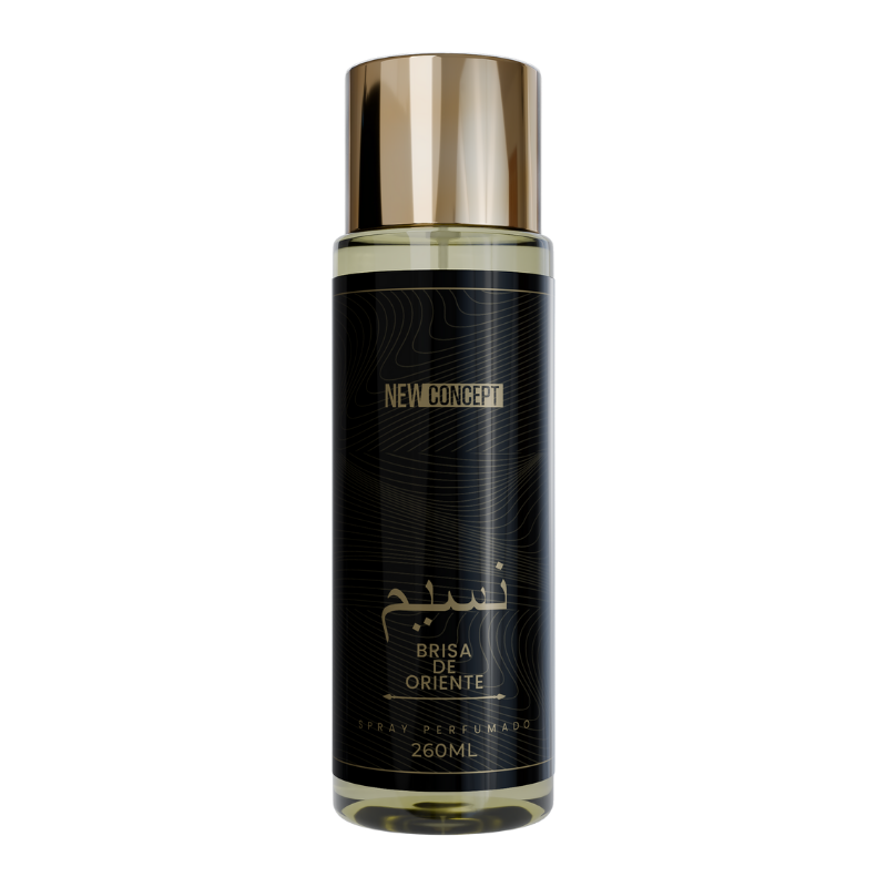 PERFUME BRISA DE ORIENTE CONCEPT 260 ML