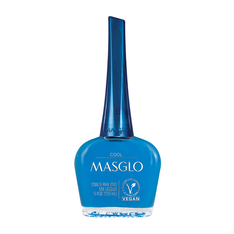 ESM MASGLO COOL X 13 ML