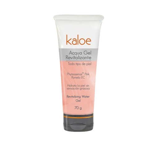 ACQUA GEL REVITALIZANTE KALOE X 20 G