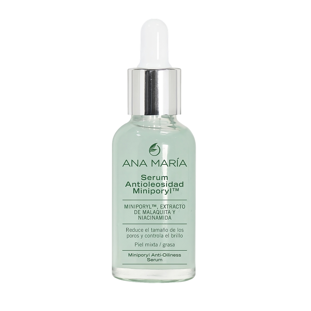 SERUM ANA MARIA ANTIOLEOSIDAD X 30 ML
