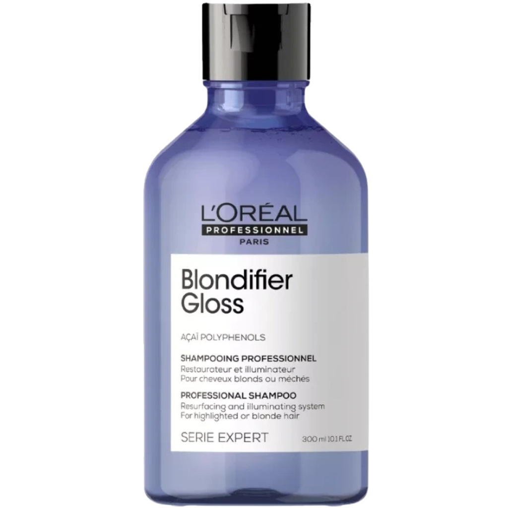 SHAMPOO LOREAL PROF SE BLONDIFIER GLOSS X 300ML