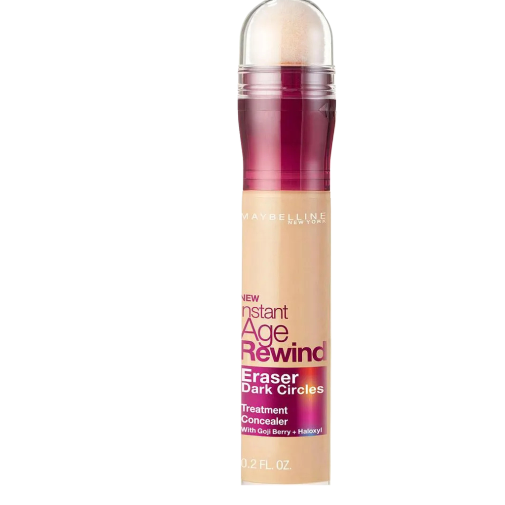 CORRECTOR MAYBELLINE REWIND ERASER DARK CIRCLES TAN X 6 ML