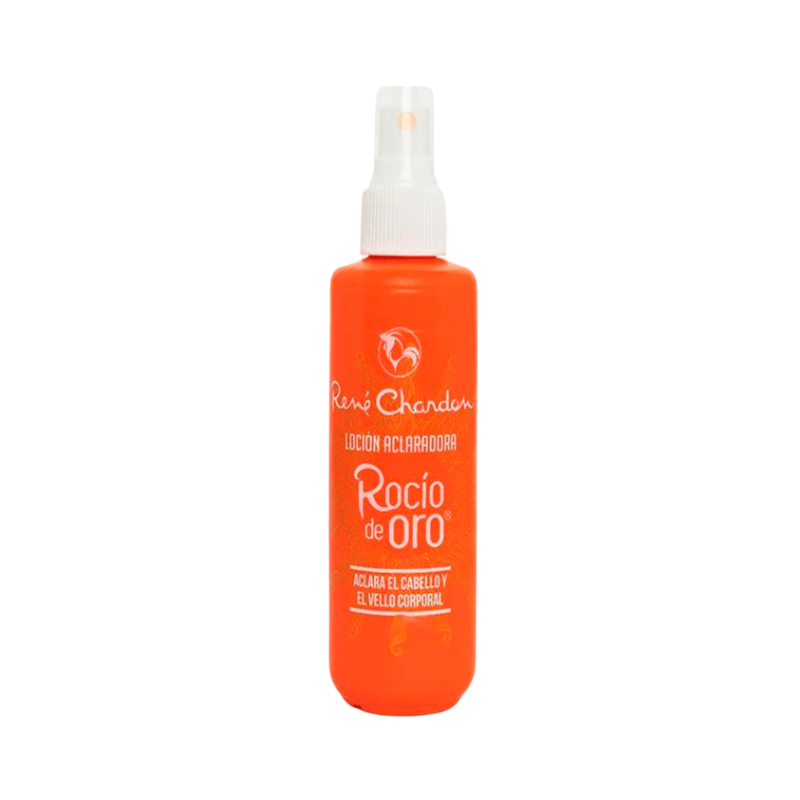 ROCIO DE ORO RENE CHARDON X 60 ML