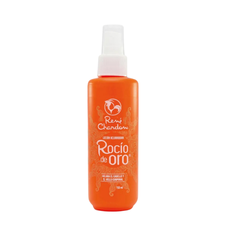 ROCIO DE ORO RENE CHARDON X 150 ML