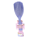 CEPILLO MIIS COSMETICS PARA CABELLO ANTI FRIZZ BLUE CMM14