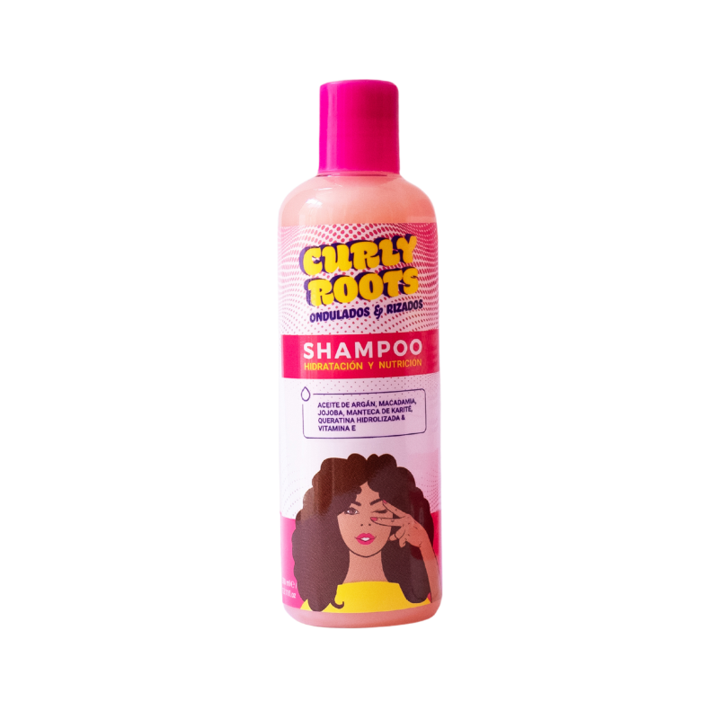 ACO CURLY ROOTS YUMA X 380 ML