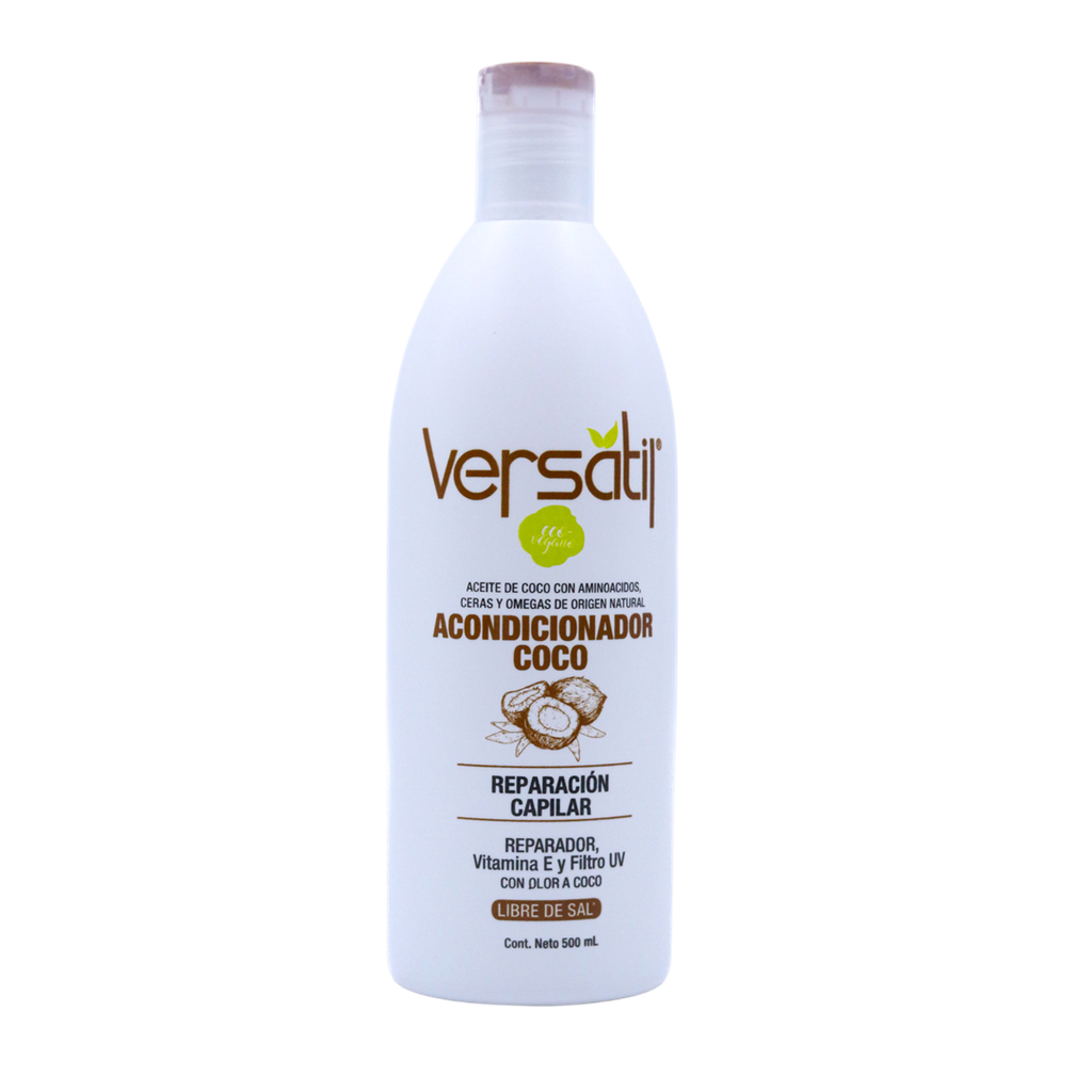 ACO VERSATIL COCO X 500 ML