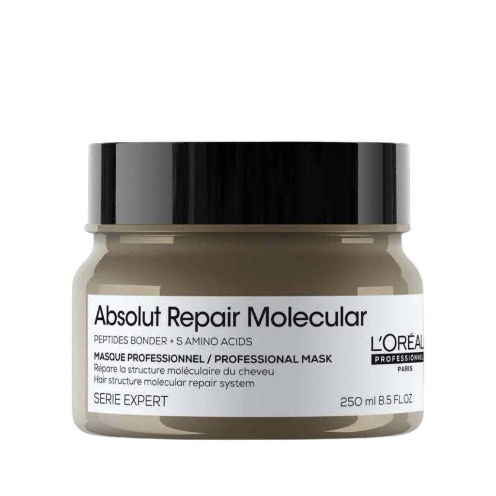 MASC LOREAL LP SE AR MOLECULAR X 250 ML