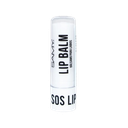 BALSAMO PARA LABIOS SAMY #1 CLEAR X 4 G