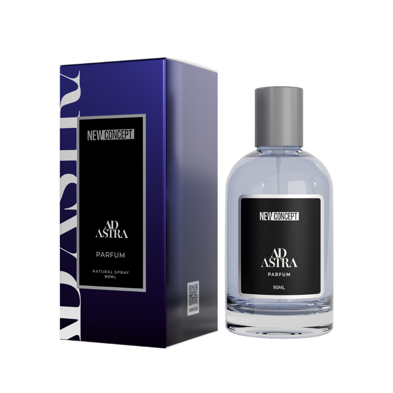 PARFUM NEW CONCEPT AD ASTRA X 90 ML