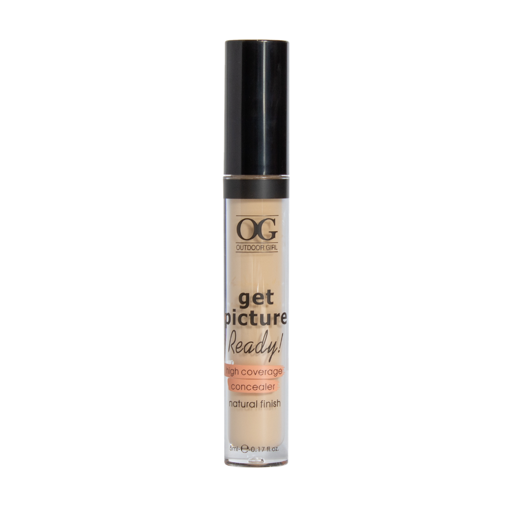 CORRECTOR O'G MAX CUBRIMIENTO #03