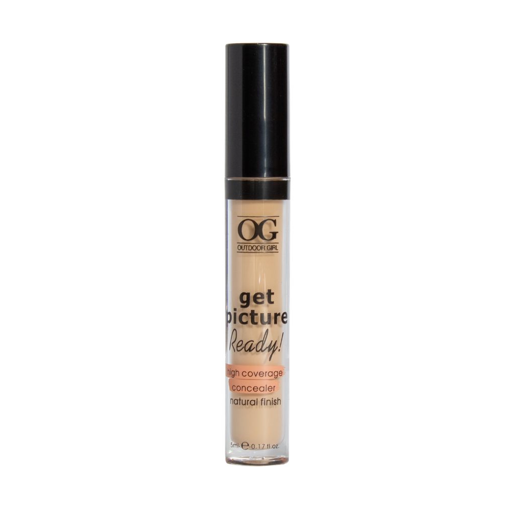 CORRECTOR O'G MAX CUBRIMIENTO #04