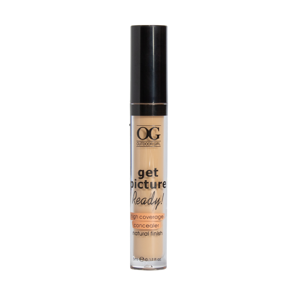 CORRECTOR O'G MAX CUBRIMIENTO #06