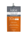 PROTECTOR SOLAR KALOE SOL CREMA GEL X 10 G