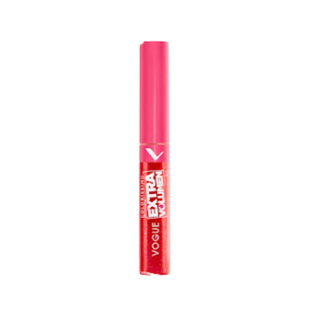 BRILLO VOGUE VOLUMINIZADOR COLORISSIMO FUEGO LATINO