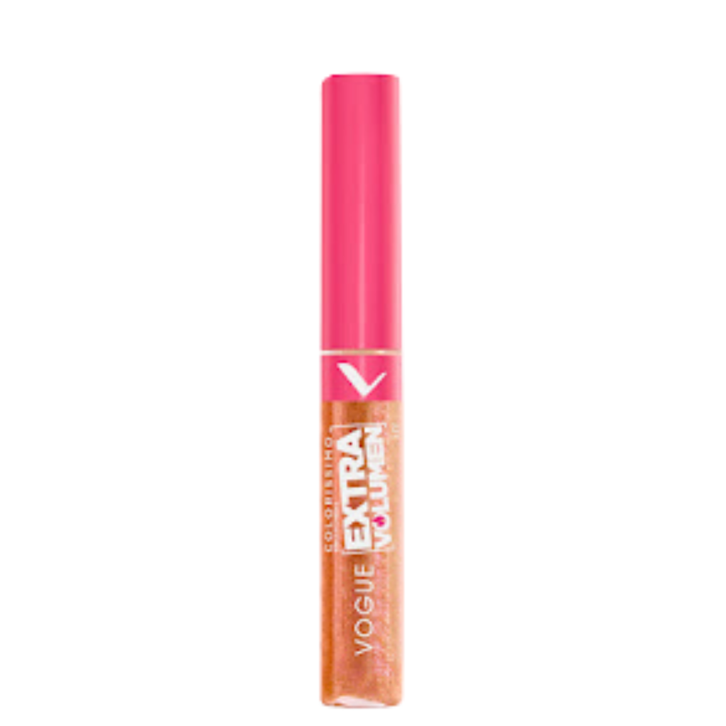 BRILLO VOGUE VOLUMINIZADOR COLORISSIMO SOL DE VERANO