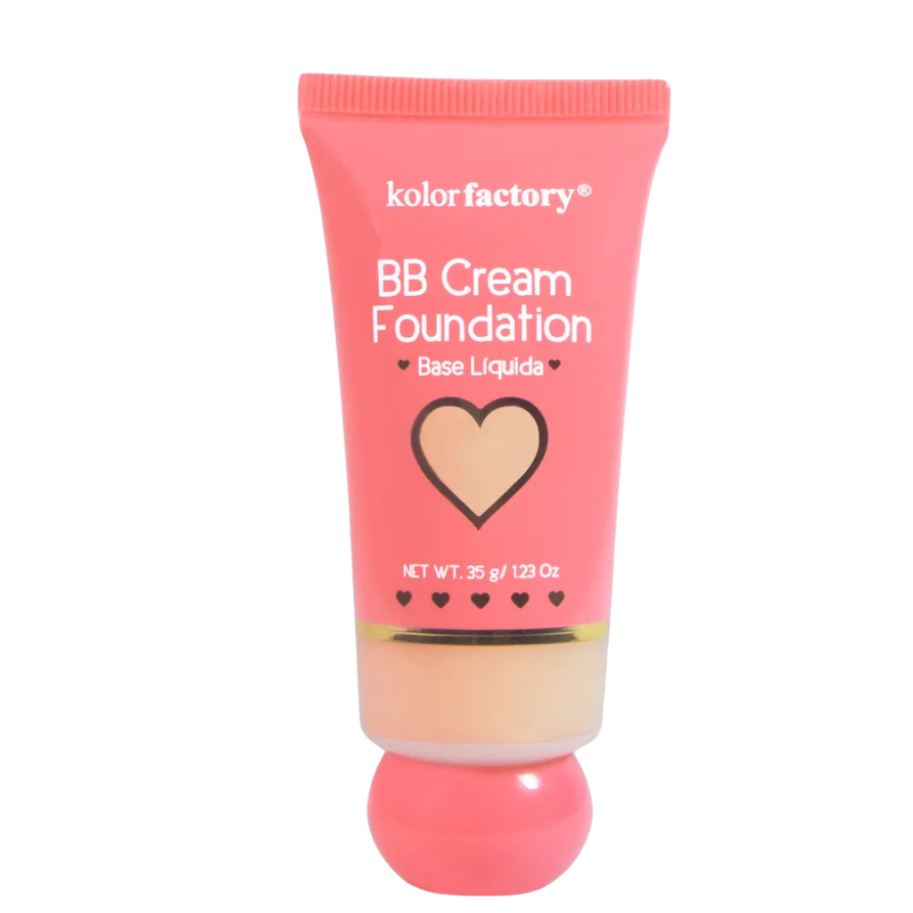 BASE LIQUIDA KF BB CREAM # 02 X 35 G