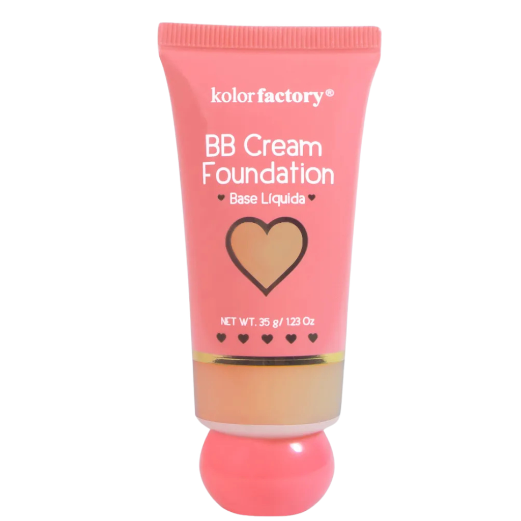 BASE LIQUIDA KF BB CREAM # 03 X 35 G