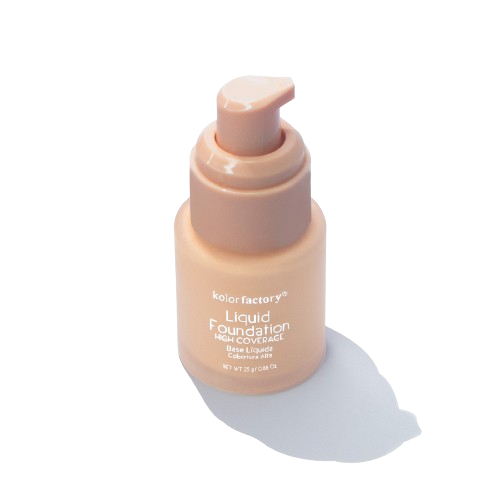BASE LIQUIDA KF LIQUID FOUNDATION # 02 X 25 G