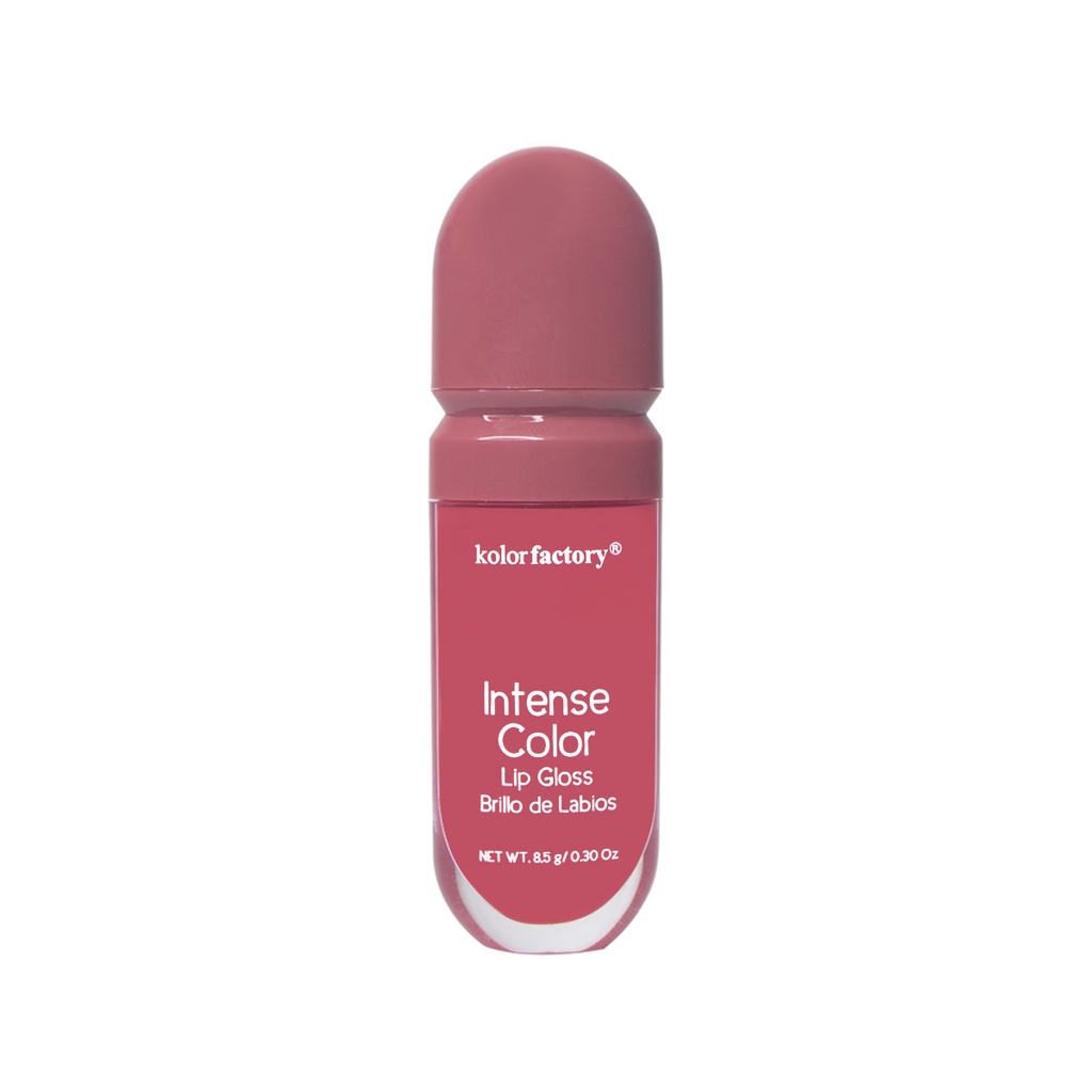 BRILLO DE LABIOS KF COLOR GLOSS # 103 X 4.5 G