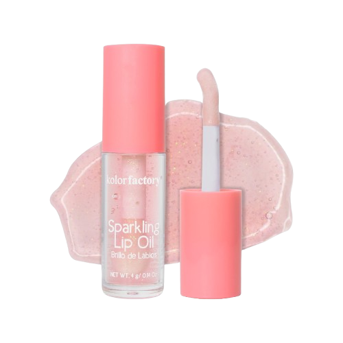 BRILLO DE LABIOS KF LIP OIL # 102 X 4 G