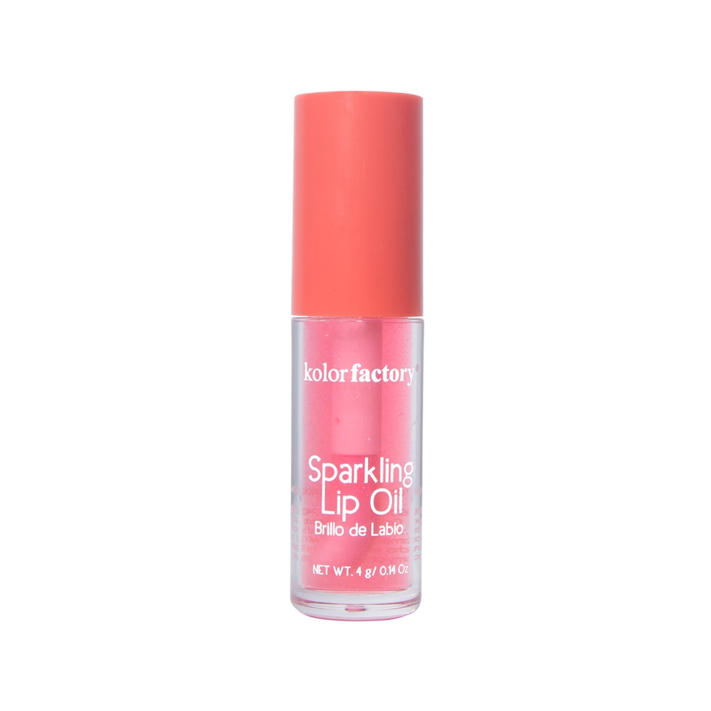 BRILLO DE LABIOS KF LIP OIL # 103 X 4 G