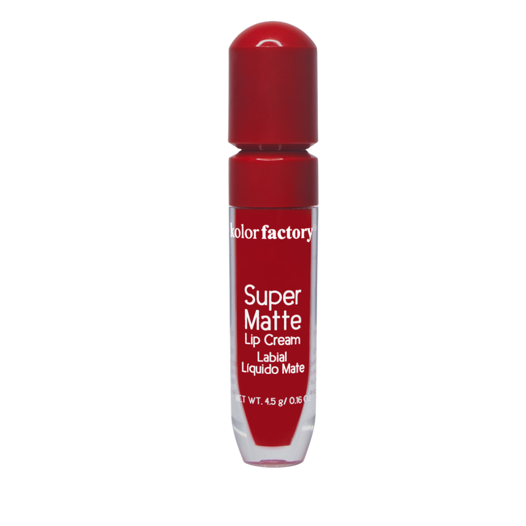LABIAL LIQUIDO KF MATE # 108 X 4.5 G