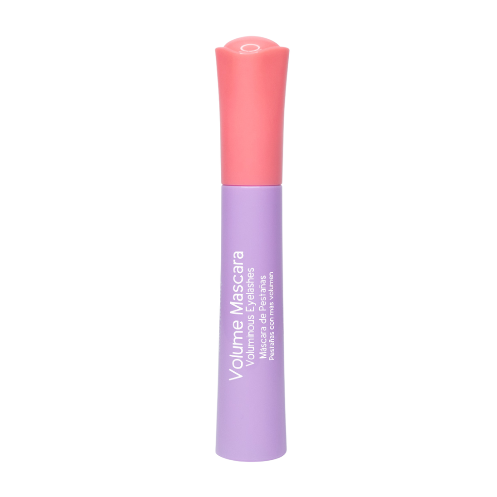 MASCARA DE PESTAÑAS KF VOLUMEN MASCARA  X 9 G