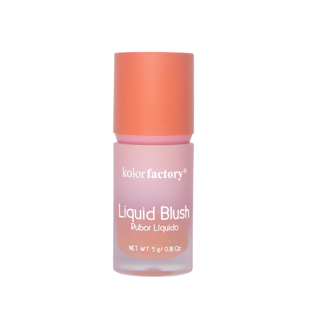 RUBOR LIQUIDO KF  # 01 X 5 G