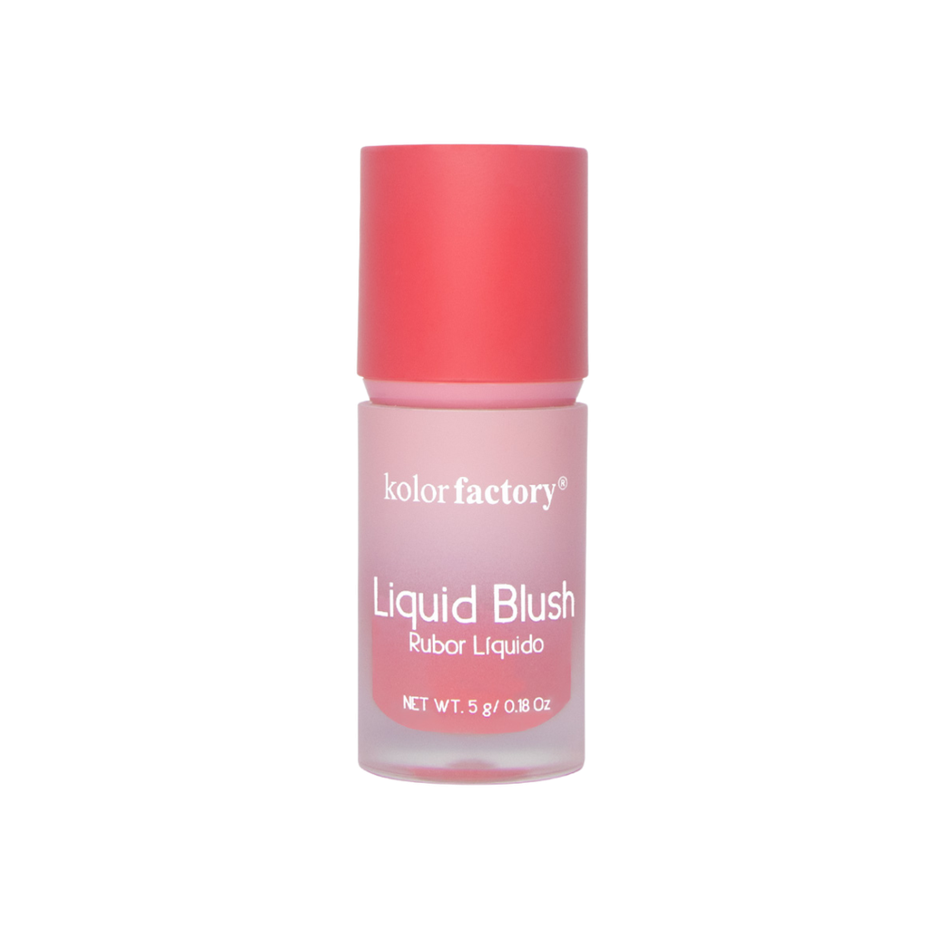 RUBOR LIQUIDO KF  # 03 X 5 G