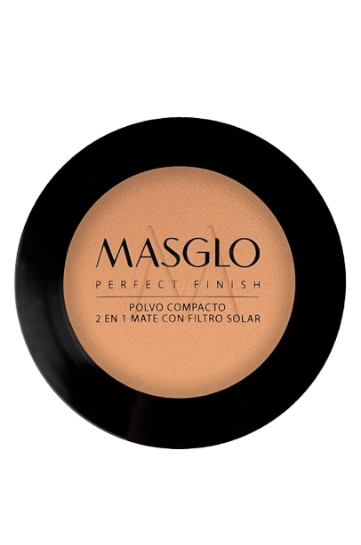 PC MASGLO PERFECT FINISH MEDIANO 1 X 10  GR