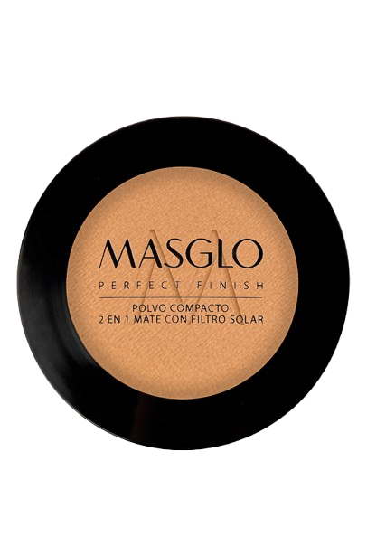 PC MASGLO PERFECT FINISH MEDIANO 2 X 10  GR
