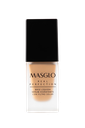 BASE LIQ MASGLO REAL PERFECTION CLARO 1 X 20 G