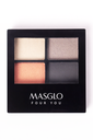 SOMBRAS MASGLO CUARTETO  FOUR YOU FELINA X 4 G