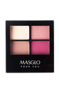 SOMBRAS MASGLO CUARTETO  FOUR YOU MALVADA X 4 G