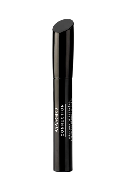 MASCARA MASGLO DE PESTAÑAS CONECTION  X 9 G