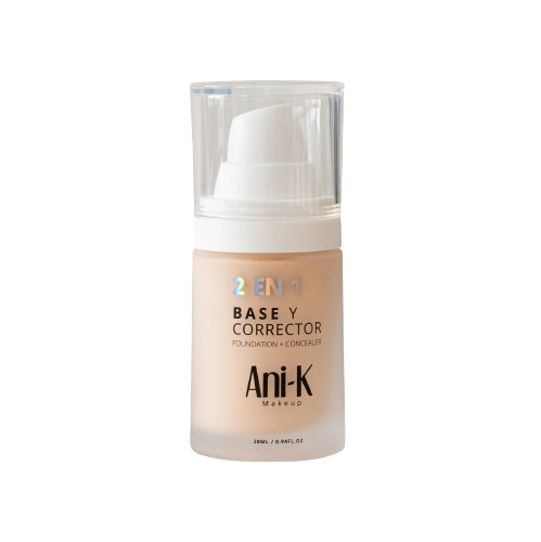 BASE ANI-K BONITA 00 