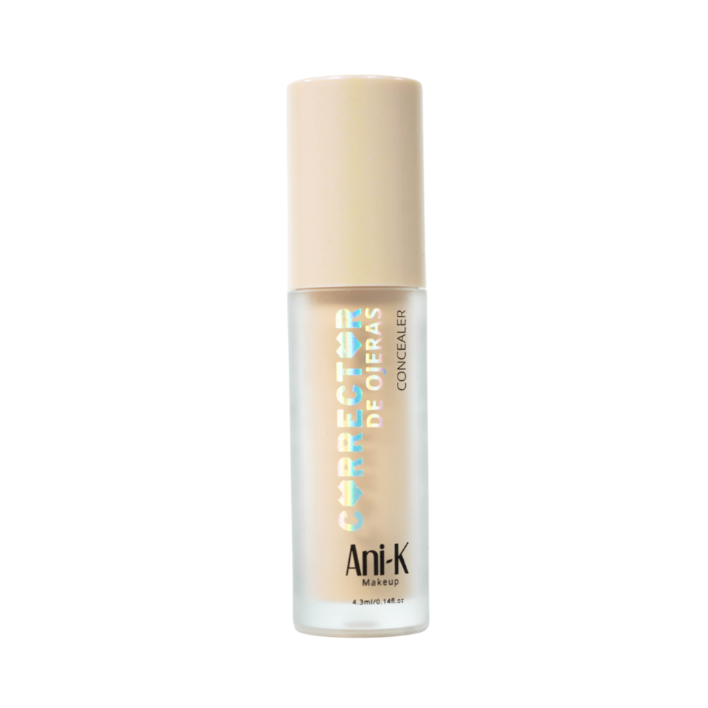 CORRECTOR ANI-K DE OJERAS BONITA 00 