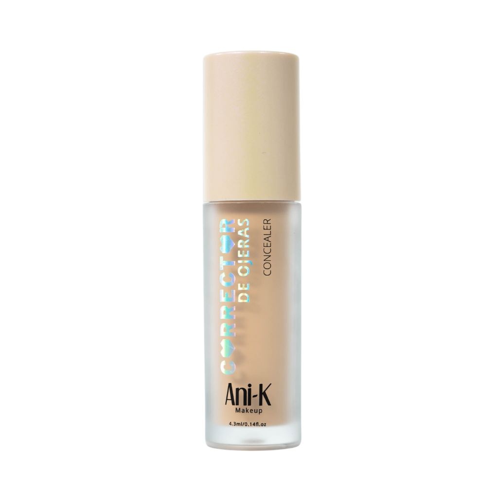 CORRECTOR ANI-K DE OJERAS BONITA 01 