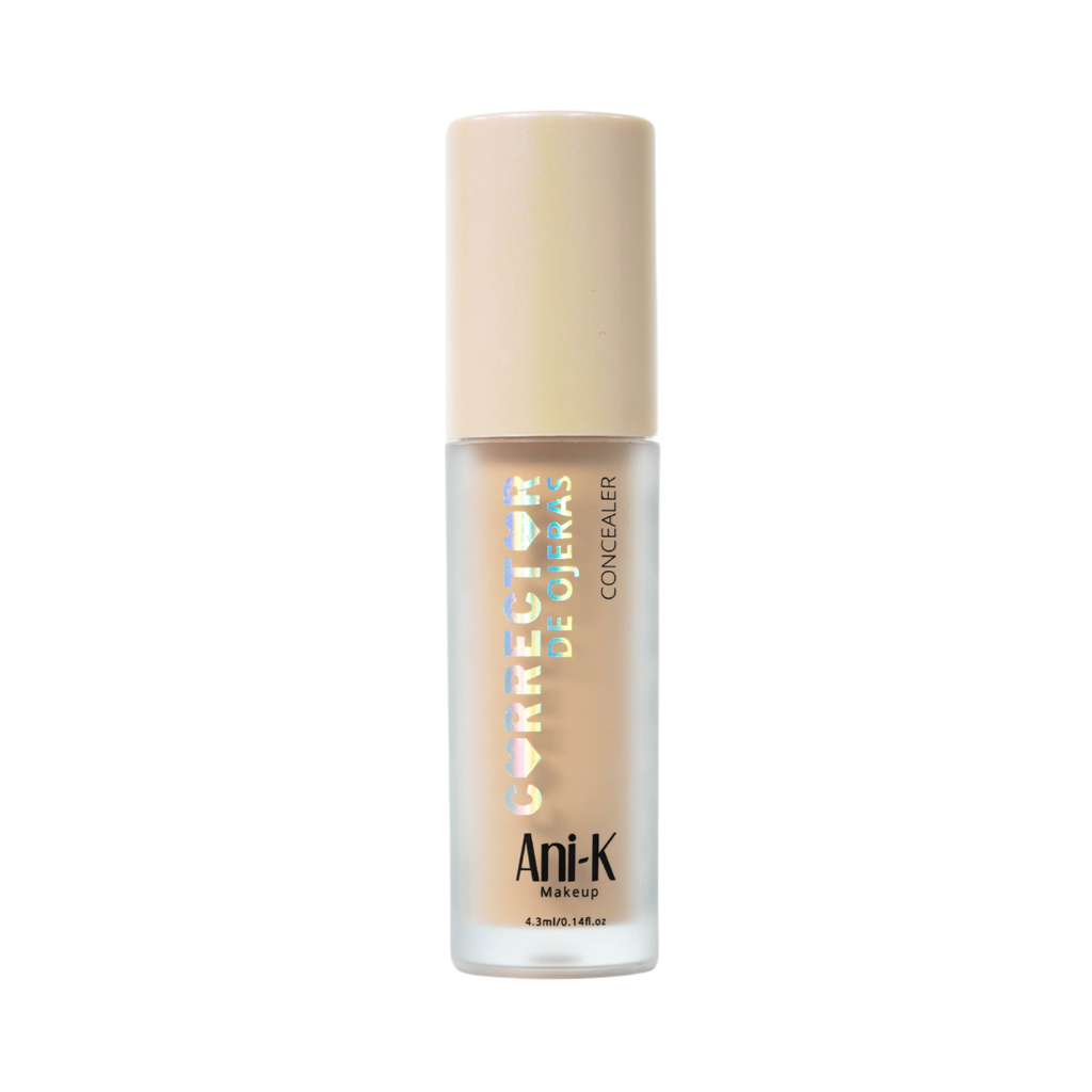 CORRECTOR ANI-K DE OJERAS BONITA 04 