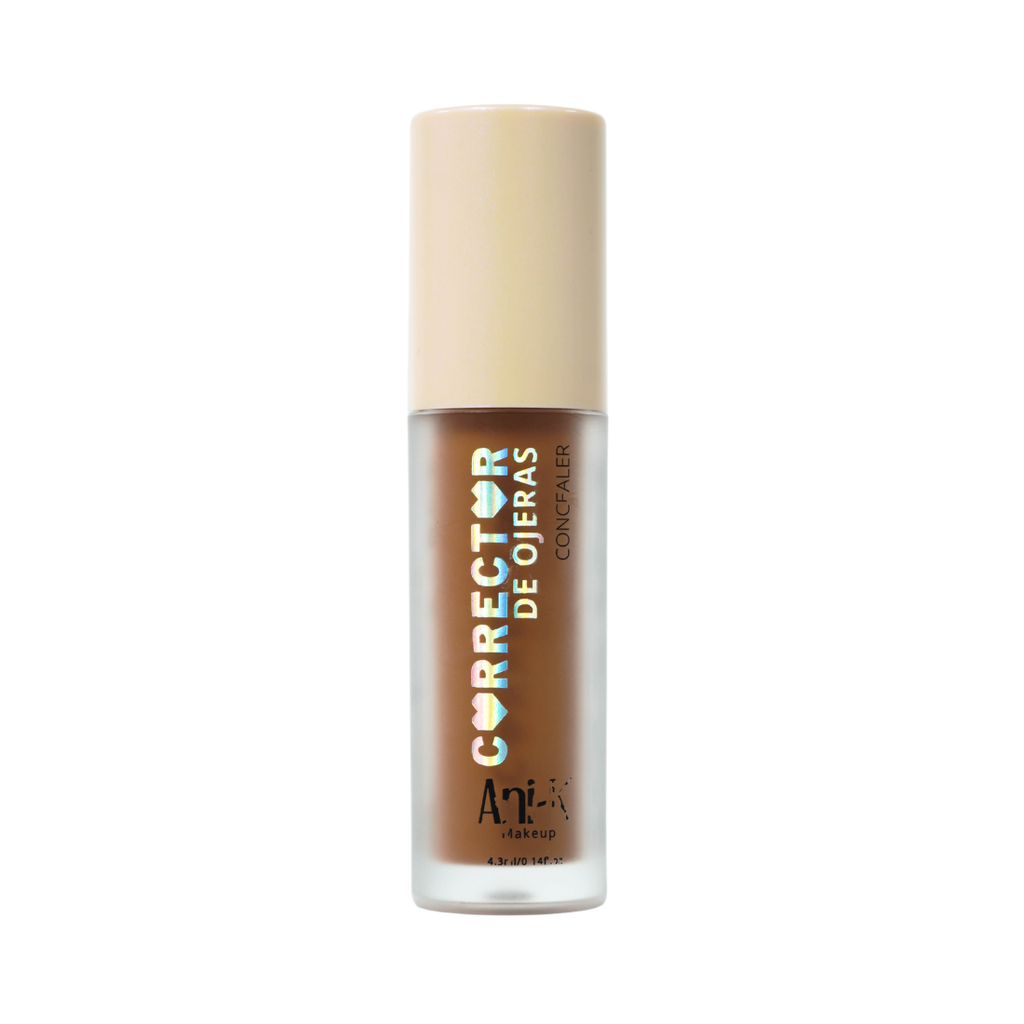 CORRECTOR ANI-K DE OJERAS BONITA 05 