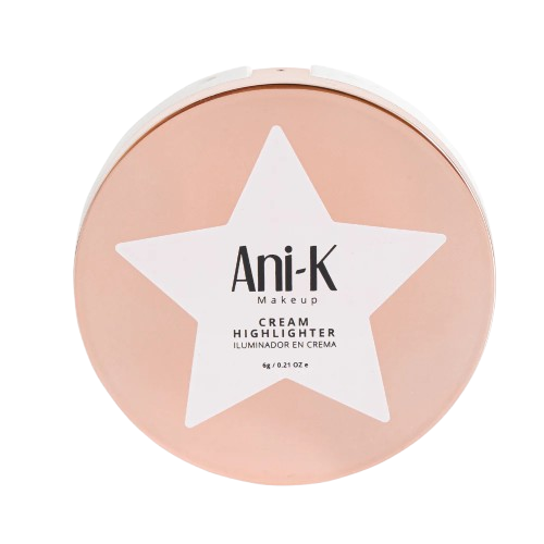 ILUMINADOR ANI-K EN CREMA  03 