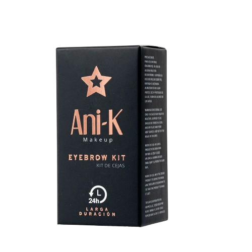 KIT DE CEJAS ANI-K 02