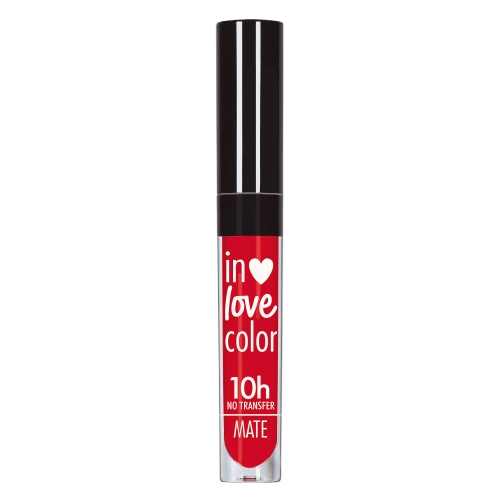 LABIAL KALOE LIQUIDO MATE CARMIN X 3.5 G