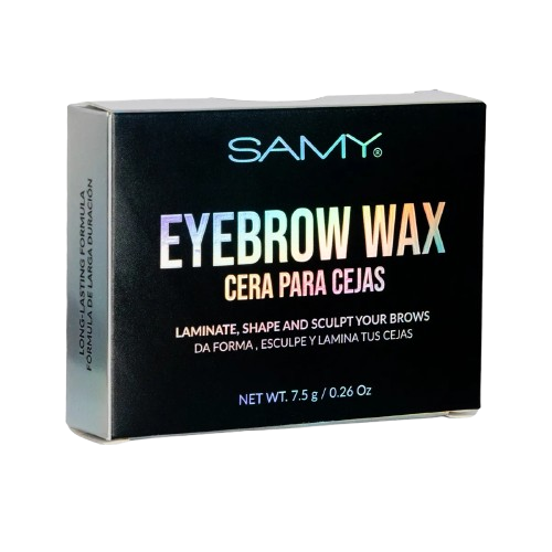 CERA SAMY PARA CEJAS X 7.5 G